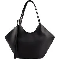 FREDsBRUDER Shopper Tulip Shopper, aus echtem Leder