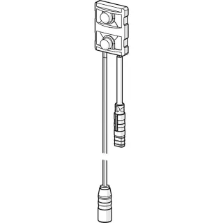 Hansa Sensor 6 V zu 6447 59914224