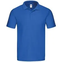 Fruit of the Loom Poloshirt Original Polo