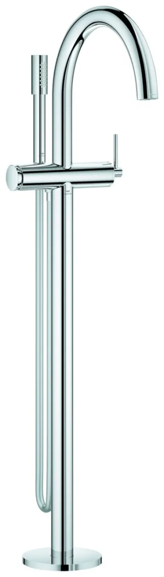 Grohe Wannenarmatur Atrio 24368 24368000