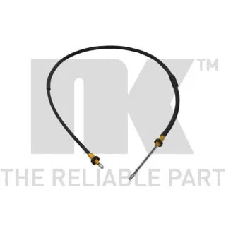 NK Handbremsseil Audi Q7 VW Touareg 9047139