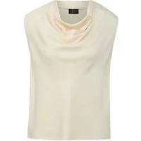 s.Oliver BLACK LABEL Kurzarmbluse Bluse