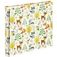 Hama Fotoalbum Jumbo Album Forest 30x30cm