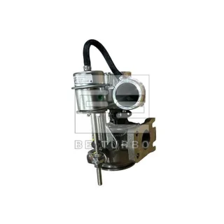 BE Turbo Turbolader Deutz 132188