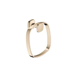 Dornbracht Handtuchring COYA 83200404 Champagne (22kt Gold),83200404-47 83200404-47