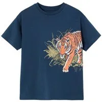 vertbaudet Kurzarmshirt