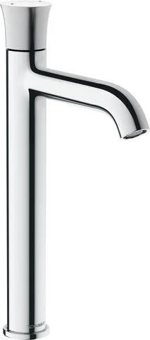 Duravit White Tulip Einhebel-Waschtischmischer Chrom Hochglanz 48x195x317 mm - WT1040002010 WT1040002010