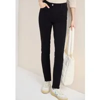 CECIL Slim-fit-Jeans 5-Pocket-Style