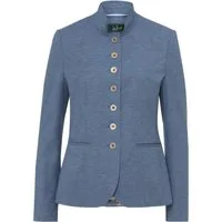 Luis Steindl Trachtenjacke Stehkragenjacke