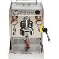 Cecotec Siebträgermaschine Baristeo Classic