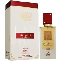 Lattafa Eau de Parfum Ana Abiyedh Rouge 60 ml