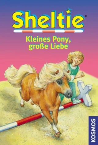 Sheltie - Kleines Pony große Liebe