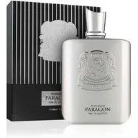 Zimaya Eau de Parfum Phantom Paragon Eau De Parfum 100 ml (man)