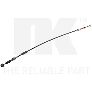 NK Kupplungsseil Fiat Punto 188 1,9