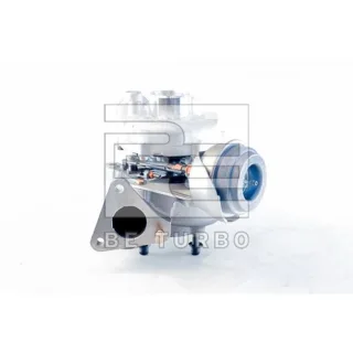 BE Turbo Turbolader Audi A4 Skoda Superb VW Passat 124134