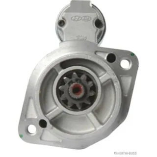 Jakoparts Starter Hyundai H-1 2,5