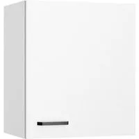 OPTIFIT Hängeschrank OPTImulti Breite 50 cm, mit 1 Tür, 1 Einlegeboden