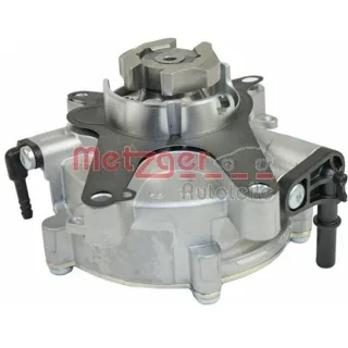 Metzger Unterdruckpumpe f?r Bremsanlage Alfa Fiat Opel Saab