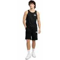 Lonsdale Trainingsshorts Havant Shorts Normale Passform