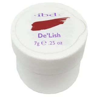 IBD Colorgel  Nagel Lack Farbe Nail Art Maniküre Polish Gel Make Up 7g - De Lish