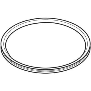 Geberit Dichtung zu Pluvia-Einsatzring 387023001