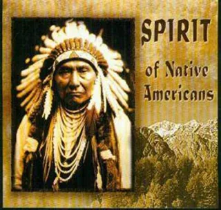 Spirit of Native Americans