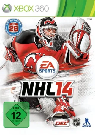 NHL 14 - [für Xbox 360]