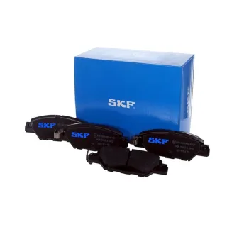 SKF Bremsbel?ge hinten Mazda Cx-5