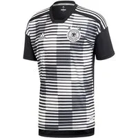 adidas Performance Fußballtrikot adidas Herren DFB Home 2018 Pre-Match Shirt
