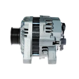 Hella Lichtmaschine 80A Citroen Fiat Lancia Peugeot 8EL011711-521