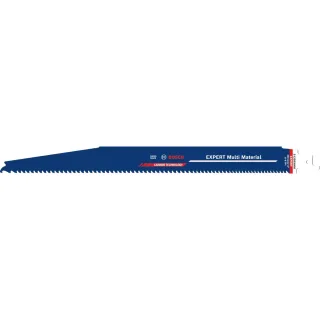 Bosch EXPERT Multi Material S1259XHM Säbelsägeblatt, 10-Stück - 2608902338