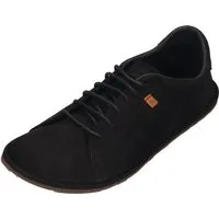 El Naturalista BARE N5671 Barfußschuh Black