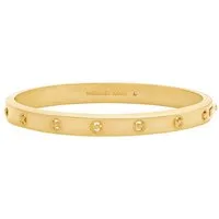MICHAEL KORS Armreif Schmuck Geschenk Metall PREMIUM