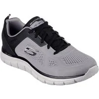 Skechers TRACK BROADER Sneaker
