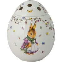Villeroy & Boch Dekovase Spring Fantasy Ei-Vase Emma und Paul 21 cm (Vasen)