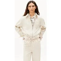 Armedangels Blouson CAARSTA Jeansjacke aus Bio-Baumwoll Mix Relaxed Fit