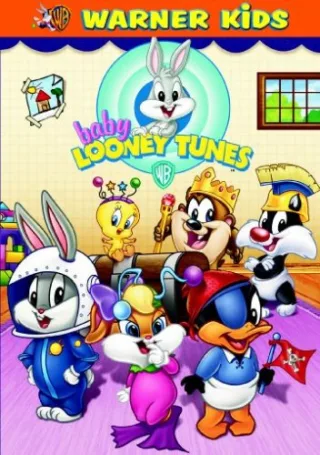Baby Looney Tunes Teil 2 - Spiel und Spaß [DVD] [2008]