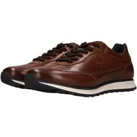 bugatti Sneaker Schnürschuh, Halbschuh, Business-Sneaker zum Schnüren