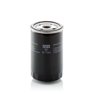 Mann ?lfilter W719/4