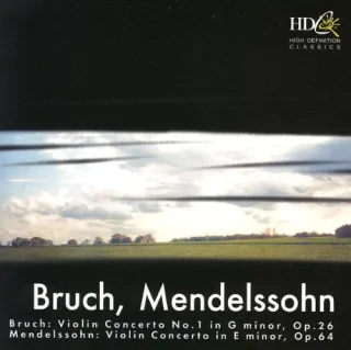 Violin Concertos