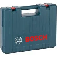 Kunststoffkoffer, leer blau, 2605438170