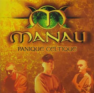 Panique celtique