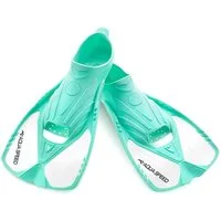 Aqua Speed Flosse Action Unisex Schnorchelflossen Taucherflossen Schwimmflossen 36-45, perfekte leichte Allround Kurz-Flossen Trainingsflossen