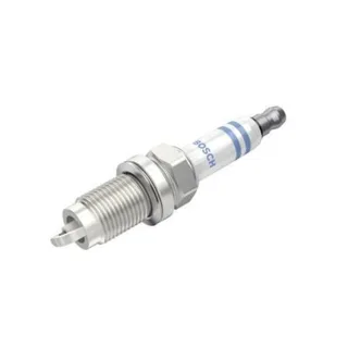 Bosch Z?ndkerzen FR 7 HC+ Jeep Seat Skoda VW