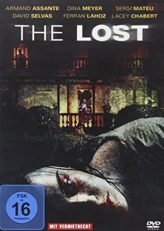 Lost The