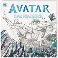 Avatar: Das Malbuch / diverse