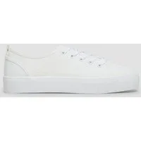 s.Oliver Sneakers Sneaker Cleaner Sneaker mit Plateausohle