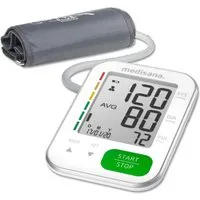 medisana Oberarm-Blutdruckmessgerät BU 565