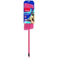 Vileda Staubwischer Vileda Bodenwischer Pet Pro Microfibre Universal