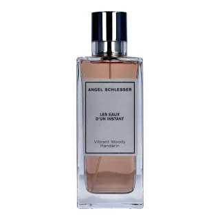 Les Eaux Dun Instant – Lebendige holzige Mandarine – EdT 100 ml